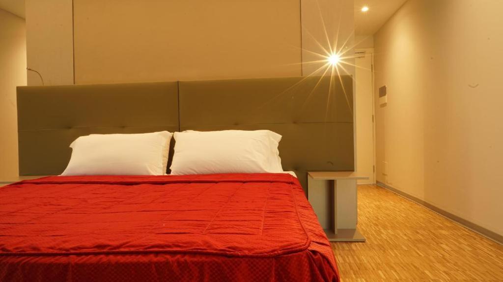 Valmarana Morosini Hotel Altavilla Vicentina Esterno foto