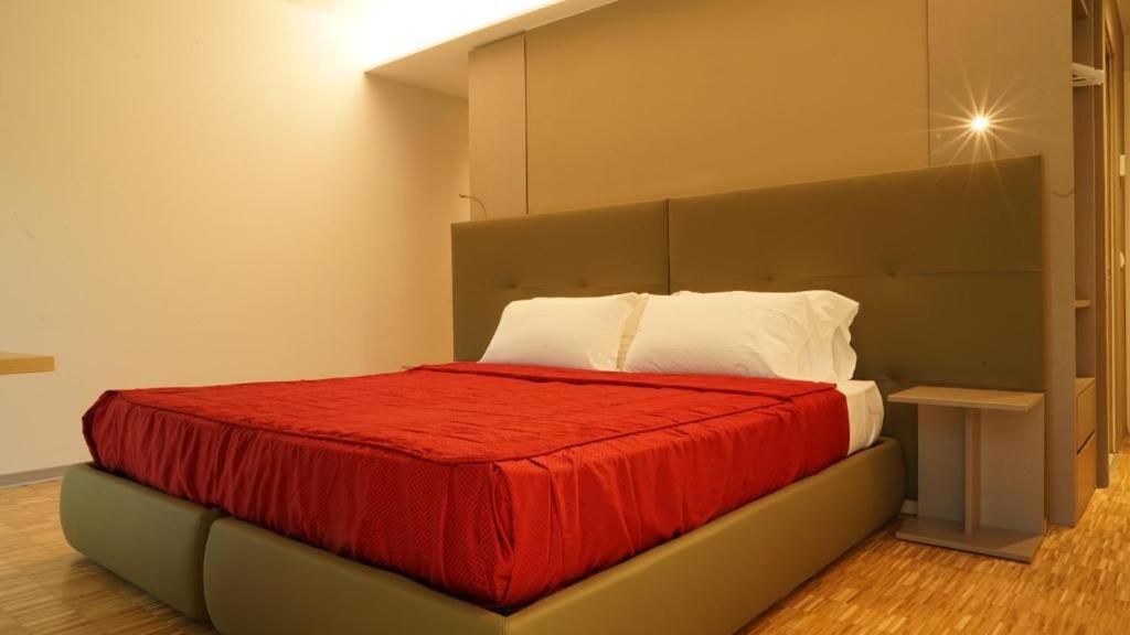 Valmarana Morosini Hotel Altavilla Vicentina Esterno foto