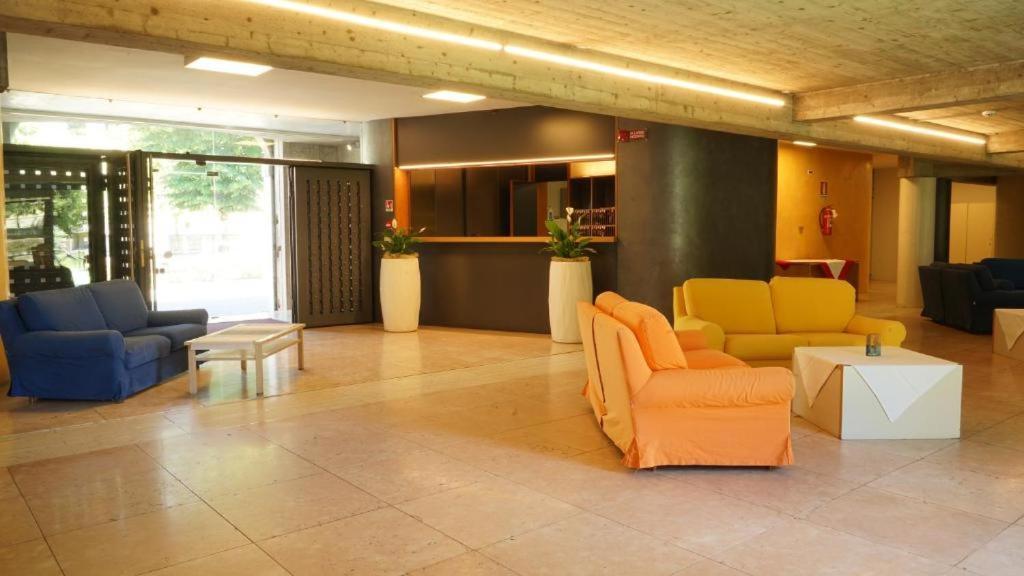 Valmarana Morosini Hotel Altavilla Vicentina Esterno foto